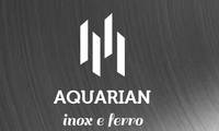 Logo Aquarian em Amambaí