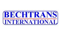 Logo Bechtrans International em Santo Amaro