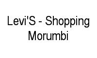 Logo Levi'S - Shopping Morumbi em Jardim das Acácias