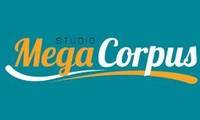 Logo Studio Megacorpus em Ipiranga