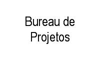Logo Bureau de Projetos em Marco