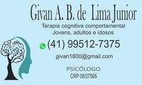 Fotos de Psicólogo Givan de Lima em Centro Cívico