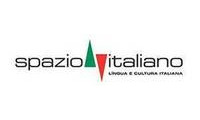 Logo Spazio Cursos de Italiano