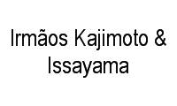 Logo Irmãos Kajimoto & Issayama em São Joaquim