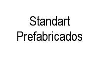 Logo Standart Prefabricados