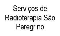 Logo Serviços de Radioterapia São Peregrino em Tijuca