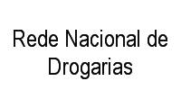 Logo de Rede Nacional de Drogarias em Centro