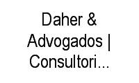 Logo Daher & Advogados | Consultoria Jurídica
