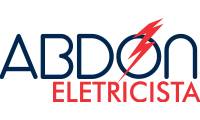 Logo Eletricista Abdon em Jardim América