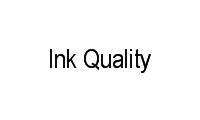 Logo Ink Quality - Matriz em Cidade de Deus