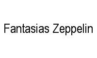 Logo Fantasias Zeppelin em Santana