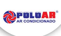 Logo Poloar Ar Condicionado em Jardim Paulista