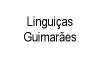 Logo Linguiças Guimarães em Taguatinga Norte
