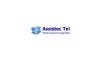 Logo Assistec Tel Telecomunicações - Mandaqui