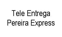 Logo Tele Entrega Pereira Express