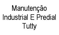 Logo Manutenção Industrial E Predial Tutty em Uberaba