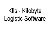 Logo Klls - Kilobyte Logistic Software