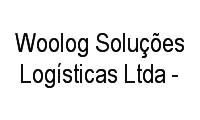 Logo Woolog Soluções Logísticas Ltda - Epp em Norte (Águas Claras)