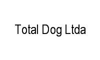 Logo Total Dog Ltda em Tatuapé