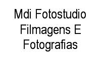 Logo Mdi Fotostudio Filmagens E Fotografias em Conjunto Habitacional Turística