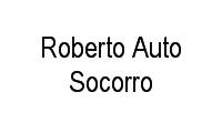 Logo Roberto Auto Socorro em Cidade Nova