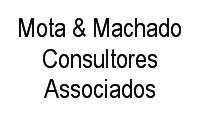 Logo Mota & Machado Consultores Associados em Estoril