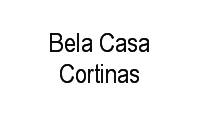 Logo Bela Casa Cortinas em Nova Cachoeirinha
