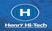 Logo Henry Hi Tech em Vila Meriti