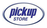 Logo Pickup Company Peças E Serviços em Estreito