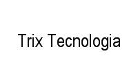 Logo Trix Tecnologia em Bomba do Hemetério