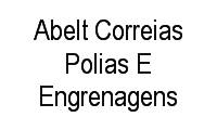 Logo Abelt Correias Polias E Engrenagens em Vila Sofia