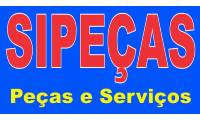 Logo Sipeças Opacel em Ipsep