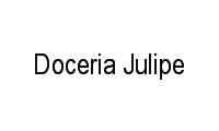 Logo Doceria Julipe em Vila Camilópolis