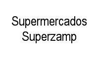 Logo Supermercados Superzamp em Bacacheri