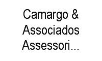 Logo Camargo & Associados Assessoria Contábil E Empresarial