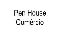 Logo de Pen House Comércio em Centro