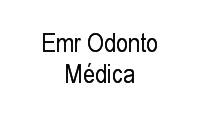Logo Emr Odonto Médica em Vila Santa Cecília