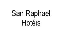 Logo San Raphael Hotéis