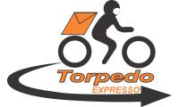 Logo Torpedo Expresso - Serviços de Motoboy em Dois de Julho