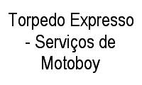 Logo Torpedo Expresso - Serviços de Motoboy em Dois de Julho