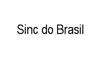 Logo Sinc do Brasil em Jardim Guanabara