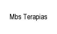 Logo Mbs Terapias em Ipanema
