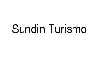 Logo Sundin Turismo em Boqueirão