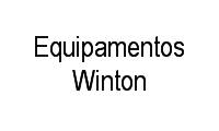 Logo Equipamentos Winton Ltda em Jardim Bom Clima