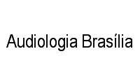 Logo Audiologia Brasília