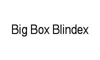 Logo Big Box Blindex em Centro
