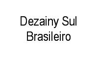 Logo Dezainy Sul Brasileiro em Centro
