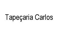 Logo Tapeçaria Carlos em Vila Santa Tereza