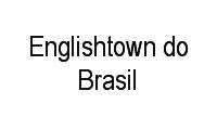 Logo Englishtown do Brasil