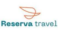 Logo Reserva Travel - Agência de Viagens em Brasília em Asa Norte